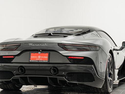 Used 2022 Maserati MC20 Coupe image 9