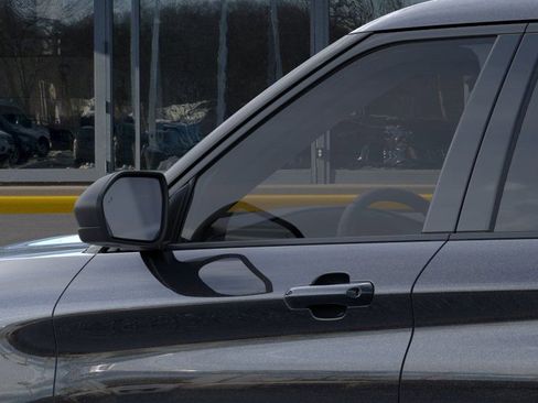 New 2026 Ford Explorer Active image 20