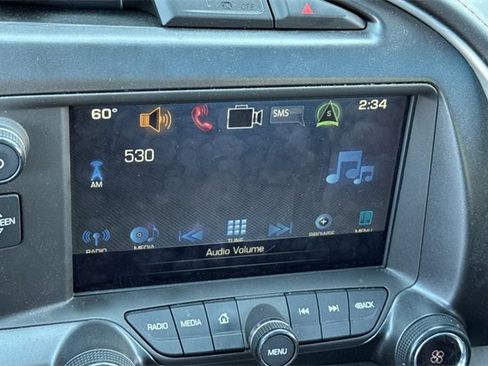 Used 2017 Chevrolet Corvette Stingray Coupe image 20