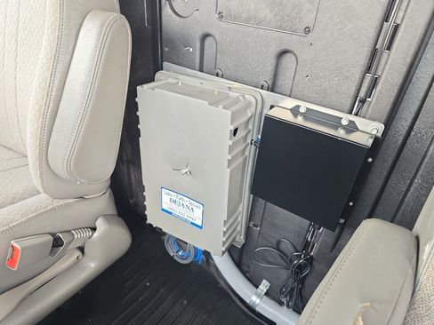 Used 2017 GMC Savana 2500 w/ All Terrain Package RWD image 24