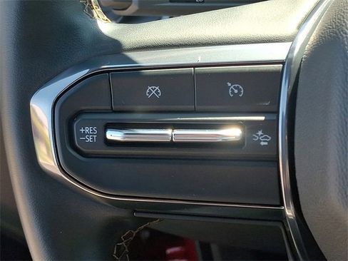 Used 2023 GMC Canyon AT4 w/ Canyon Safety Plus Package image 21