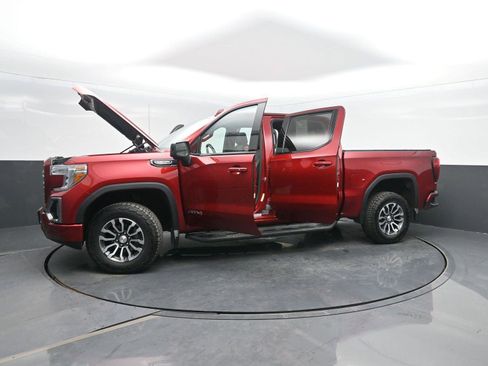Used 2021 GMC Sierra 1500 AT4 w/ AT4 Value Package image 55
