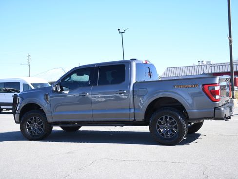 Used 2023 Ford F150 Tremor w/ Equipment Group 402A High image 11