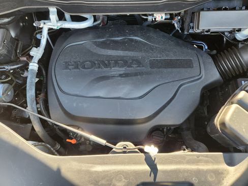 Certified 2023 Honda Ridgeline Black Edition image 31