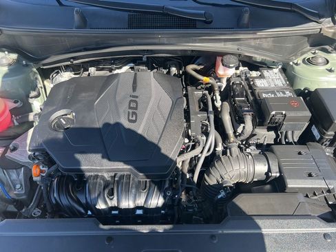 Certified 2023 Kia Sportage X-Pro Prestige image 29