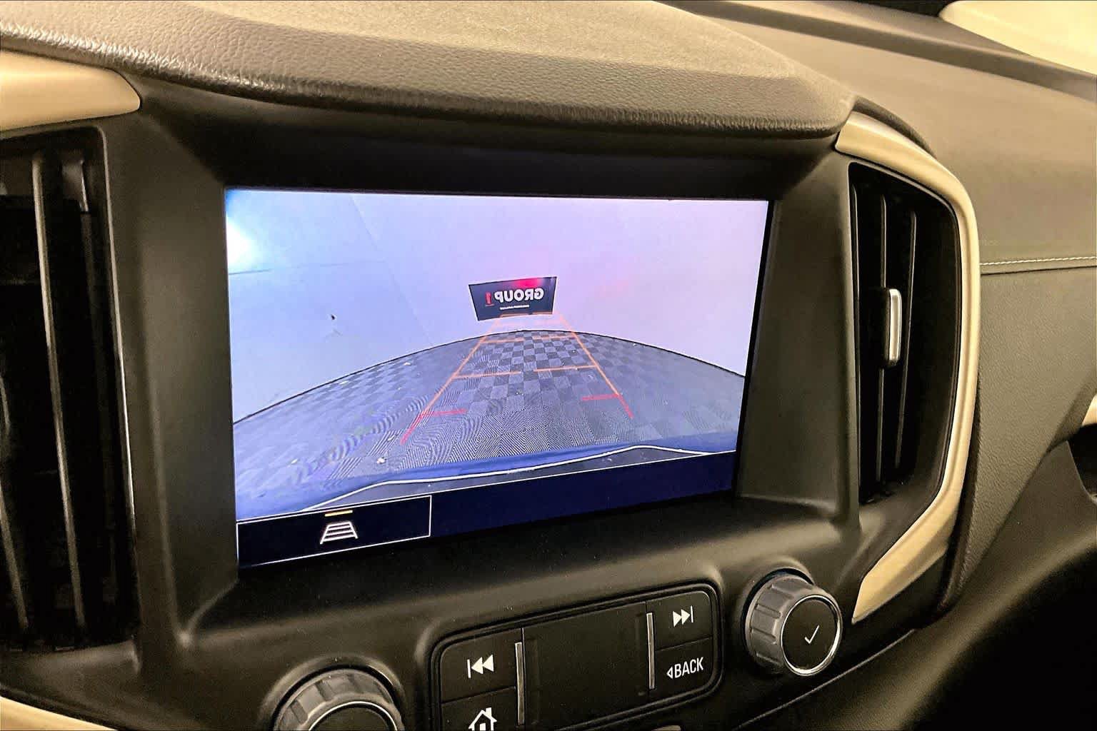 Used 2024 GMC Terrain Denali AWD/4WD image 25