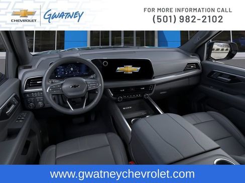 New 2026 Chevrolet Tahoe RST AWD/4WD image 15