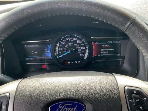 Used 2019 Ford Flex SEL w/ Equipment Group 202A image 45