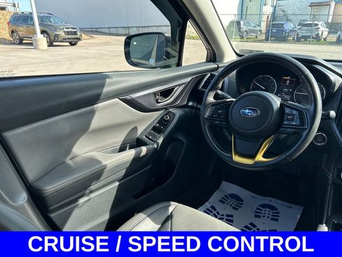 Used 2021 Subaru Crosstrek 2.5i Sport w/ Moonroof Package image 17