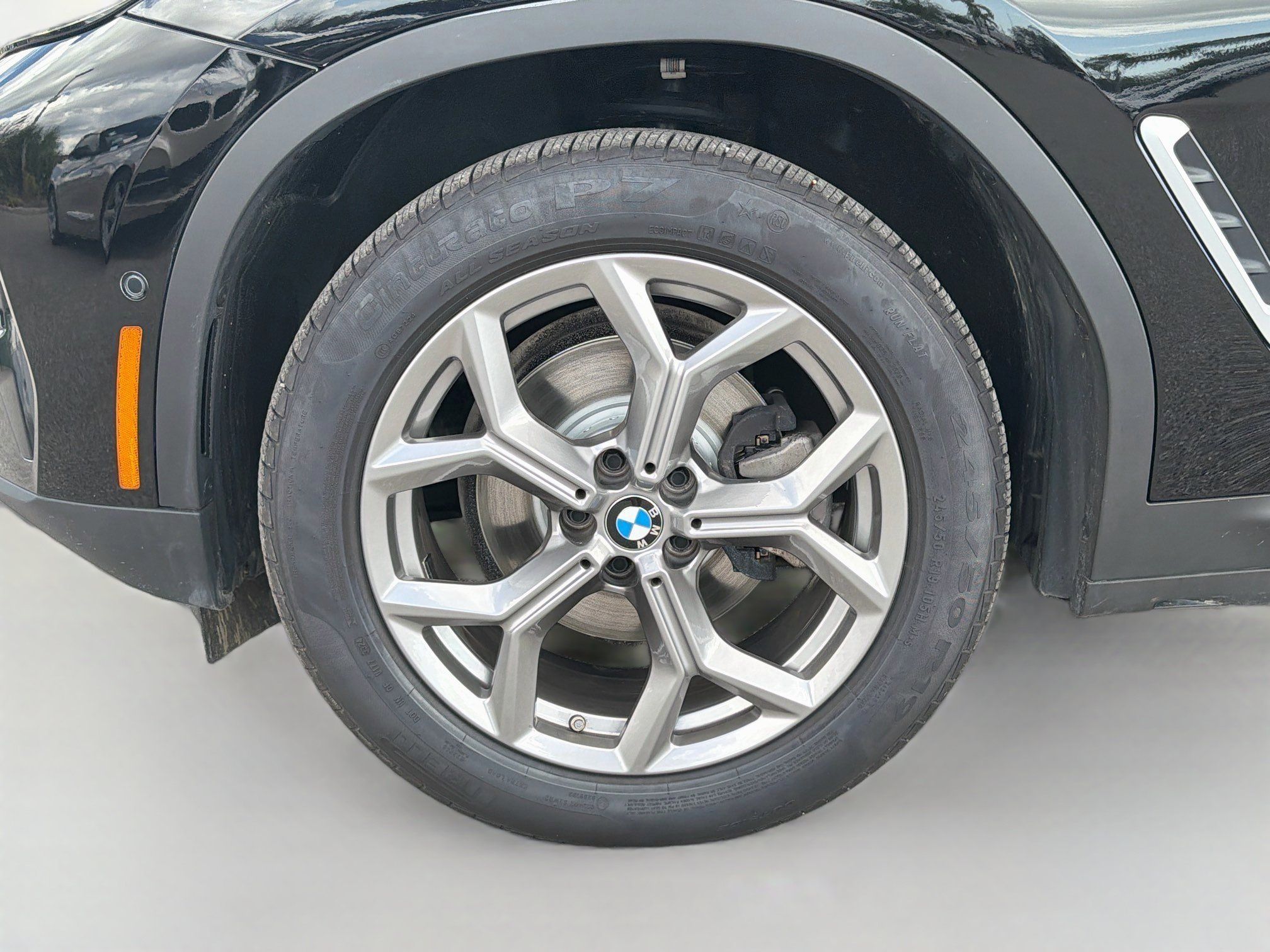 Used 2023 BMW X3 xDrive30i w/ Premium Package w/ZPA AWD/4WD image 43