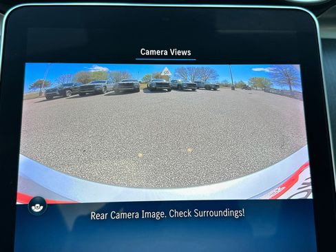 Used 2023 Mercedes-Benz C 300 C 300 image 29