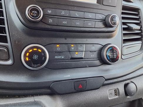 Used 2023 Ford Transit 250 Base w/ Exterior Upgrade Package image 17