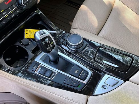 Used 2015 BMW 535i Sedan RWD image 16