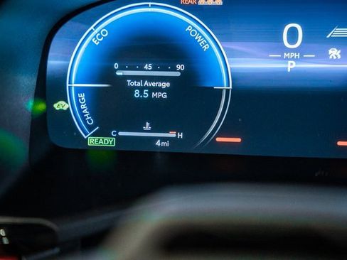 New 2026 Toyota Camry XSE image 41