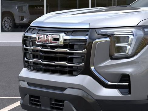 New 2027 GMC Terrain Elevation w/ Elevation Premium Package AWD/4WD image 14
