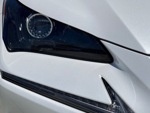 Used 2019 Lexus NX 300 FWD w/ Premium Package image 10