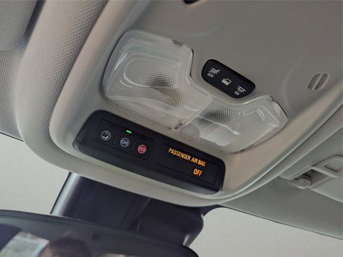 New 2026 Chevrolet TrailBlazer LT w/ Convenience Package image 11