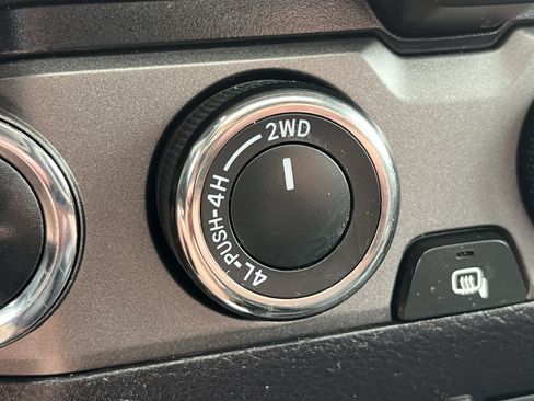 Used 2021 Toyota Tacoma TRD Pro AWD/4WD image 26
