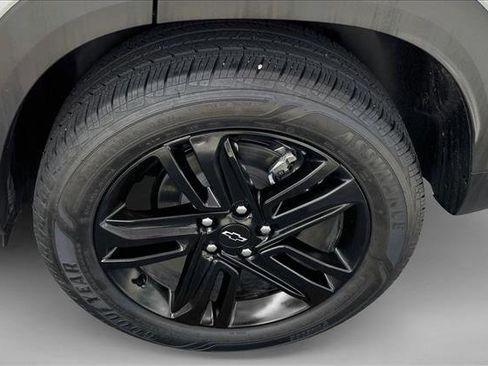 Used 2025 Chevrolet Trax ACTIV w/ Driver Confidence Package FWD image 8