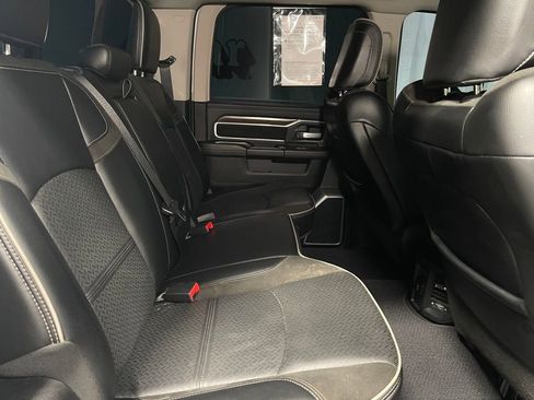 Used 2023 RAM 2500 Laramie image 17
