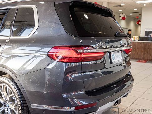 Used 2019 BMW X7 xDrive40i w/ Premium Package image 14