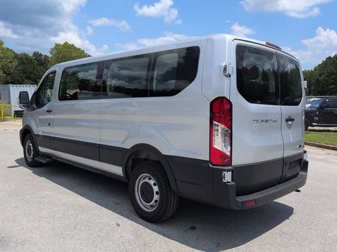 New 2025 Ford Transit 350 XL RWD image 6