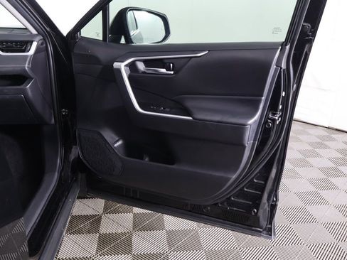 Used 2024 Toyota RAV4 AWD Hybrid image 21