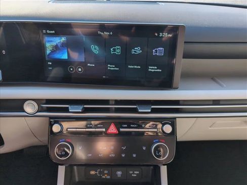 New 2026 Hyundai Tucson SEL image 14