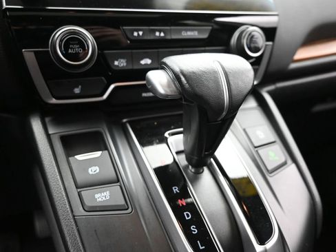 Used 2022 Honda CR-V EX-L image 20