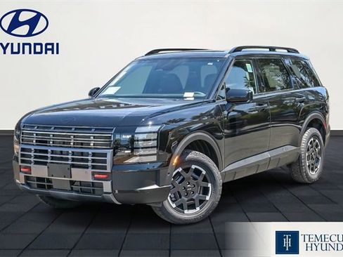 New 2026 Hyundai Palisade XRT Pro image 1