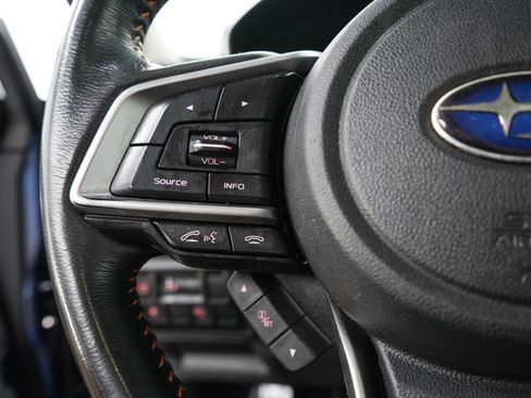 Used 2018 Subaru Crosstrek 2.0i Limited AWD/4WD image 26