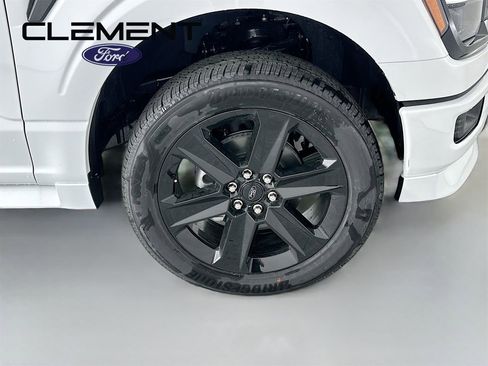 New 2026 Ford F150 STX w/ F-150 LOBO Package image 31