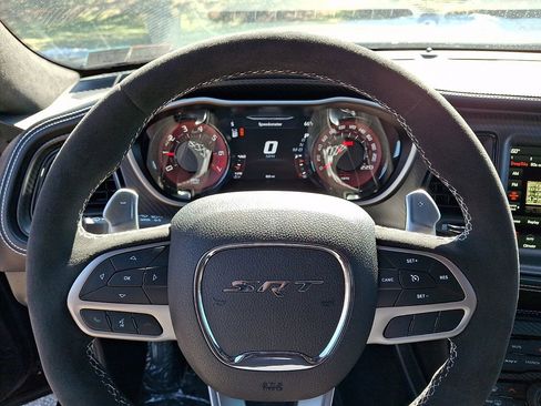 Used 2023 Dodge Challenger SRT Hellcat Redeye image 21