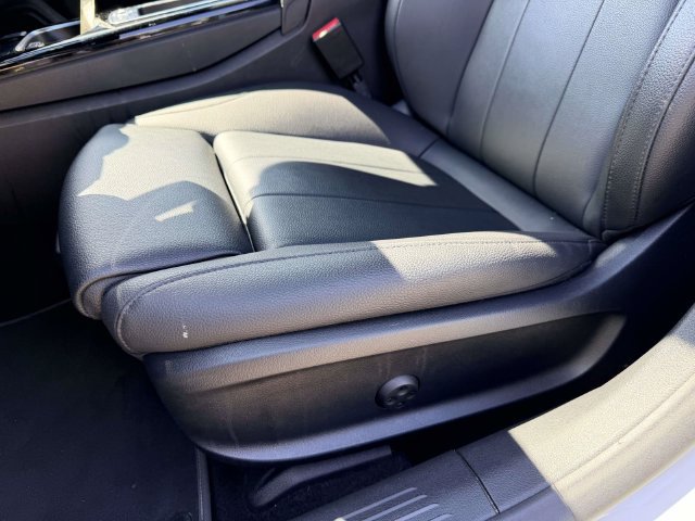 Used 2025 Mercedes-Benz CLA 250 4MATIC image 15
