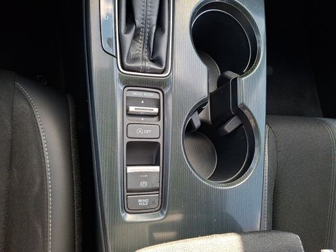 Used 2024 Honda Civic Sport image 24