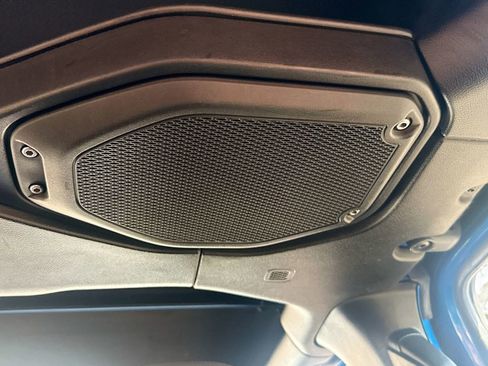 Used 2021 Jeep Wrangler Unlimited Willys image 27