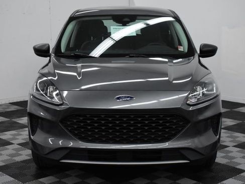 Used 2021 Ford Escape S image 3