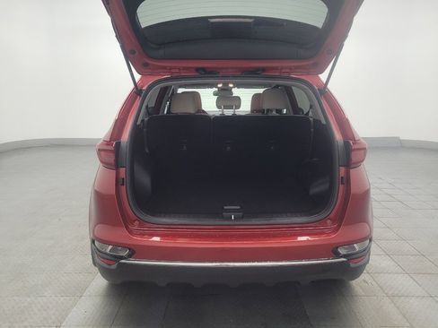 Used 2020 Kia Sportage LX w/ LX Popular Package FWD image 29
