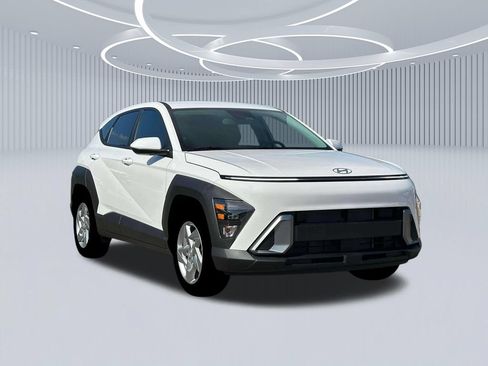 New 2026 Hyundai Kona SE AWD/4WD image 11