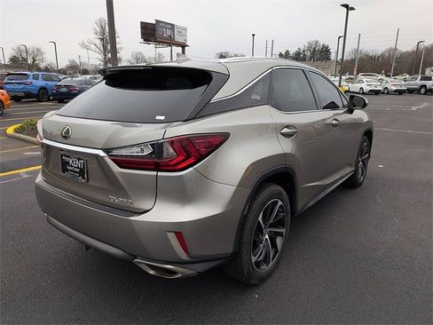 Used 2017 Lexus RX 350 AWD w/ Luxury Package image 7