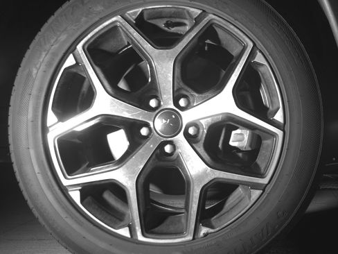 Used 2025 Jeep Compass Limited image 13