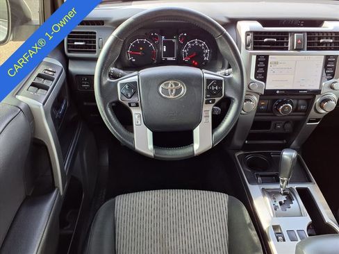 Used 2022 Toyota 4Runner SR5 image 14