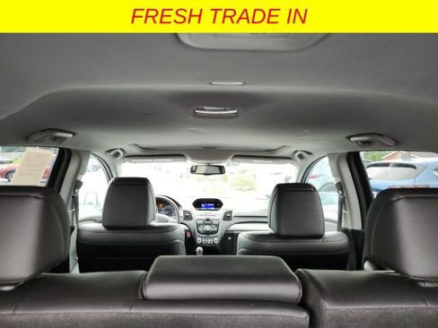 Used 2016 Acura RDX AWD image 19