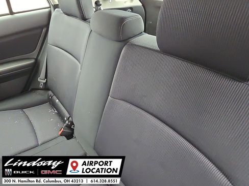 Used 2014 Subaru Impreza 2.0i Sport Premium image 21