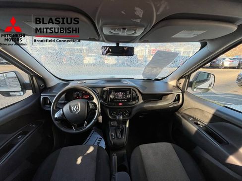 Used 2020 RAM ProMaster City Tradesman w/ Window Group 04 image 25