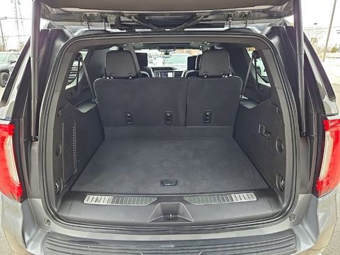 Used 2021 GMC Yukon XL Denali w/ Denali Premium Package image 58