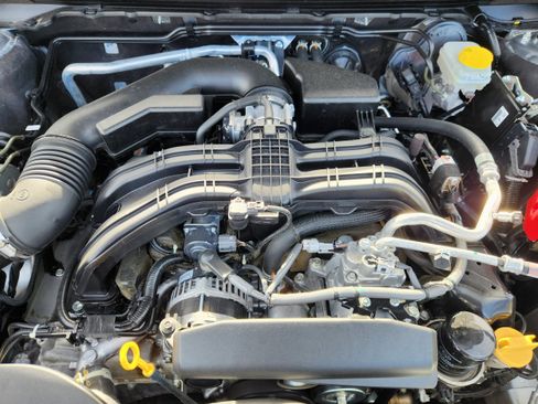 Certified 2023 Subaru Legacy Premium image 15