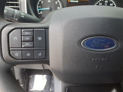 Used 2023 Ford F150 XL w/ STX Appearance Package AWD/4WD image 27