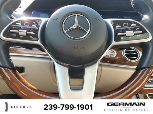 Used 2020 Mercedes-Benz E 350 Sedan image 23