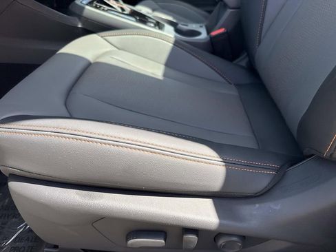 New 2026 Subaru Crosstrek 2.5i Limited AWD/4WD image 25